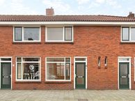 De Bazelstraat 16, 3555 CS Utrecht