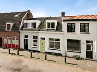 Paterstraat 53, 5025 KH Tilburg