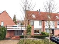 Prinsessenhof 21, 2104 AP Heemstede