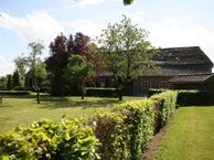 Leinserondweg 16, 5465 RV Veghel