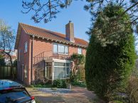 Marowijnestraat 5, 2071 VG Santpoort-Noord