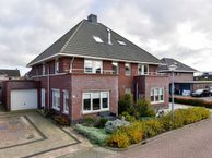 Voor de Boeg 4, 1602 CH Enkhuizen