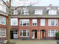 Prins Frederik Hendrikstraat 35, 3051 EN Rotterdam