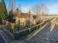 Weimerstraat 14, 4884 MA Wernhout