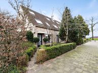 De Punt 12, 3956 RX Leersum