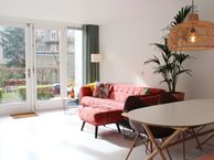 Pontanusstraat 10, 1093 RW Amsterdam