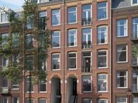 Vrolikstraat 303 III, 1091 VD Amsterdam