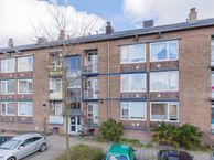 Charlotte de Bourbonstraat 40, 2404 GX Alphen aan den Rijn