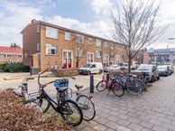 Prinses Irenestraat 16, 1111 EC Diemen