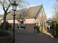 Kronenburgerdwarsstraat 9, 1271 PR Huizen