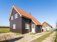 Jachtlaan 15, 4273 LE Hank