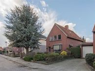 Bergstraat 11, 4735 BA Zegge