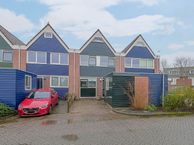 Doorzwin 2402, 1788 KM Julianadorp