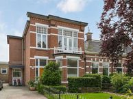 Spanjaardslaan 3 A, 8917 AJ Leeuwarden