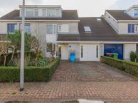 Ronde Zonnedauw 60, 1991 HW Velserbroek