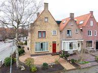 Sportlaan 1, 1131 BK Volendam