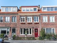 Trompstraat 139, 2014 BH Haarlem