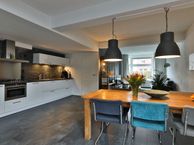 Witte de Withstraat 17, 9726 EB Groningen