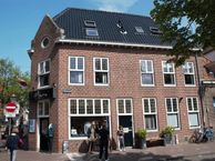 Zuidsingel 79 A, 3811 HD Amersfoort