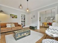 Roompotstraat 9 -1, 1078 KS Amsterdam