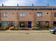 Zonnedauw 5, 3453 VW De Meern