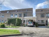 Jan Steenlaan 80, 4907 RK Oosterhout (NB)