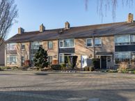 Rembrandt van Rijnstraat 4, 5062 LM Oisterwijk