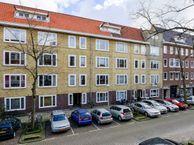 Stuyvesantstraat 24 3, 1058 AL Amsterdam