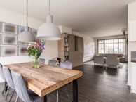 Van Beuningenstraat 9 1 L, 3039 WC Rotterdam