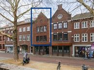 Nieuwstraat 58 b, 5911 JV Venlo