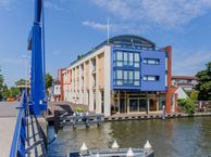 Swaenswijkplaats 9, 2405 AV Alphen aan den Rijn