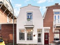 Louis Bothastraat 4, 3312 EL Dordrecht