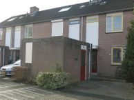 J. Wagenaarstraat 17, 3208 AK Spijkenisse