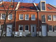 Lancelotstraat 16, 1363 WN Almere