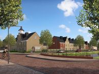 Wandtapijtenlaan 3, 3451 DS Vleuten