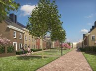 Wandtapijtenlaan 5, 3451 DS Vleuten