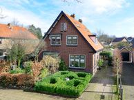 Berkenlaan 22, 3851 PR Ermelo