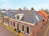 Tsjerkebuorren 31, 8734 GX Easterein