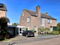 Hoevelakenstraat 3, 5045 GA Tilburg