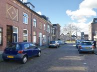 Groenlandselaan 10, 2612 JM Delft