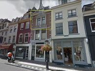 Korte Jansstraat 16 B, 3512 GN Utrecht