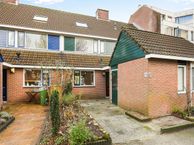 Willem Mertenspad 32, 3813 CW Amersfoort