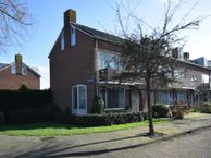 Nicolaas Beetslaan 1, 1422 AP Uithoorn