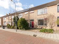 Biesbosstraat 18, 4335 VN Middelburg