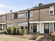 Berliozstraat 4, 5283 LA Boxtel