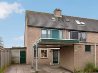 Hunzebos 49, 2134 KH Hoofddorp