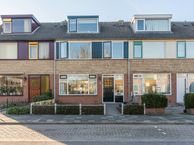 de Deel 41, 3471 EP Kamerik