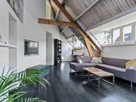 Vosmaerstraat 1 b, 3027 KJ Rotterdam