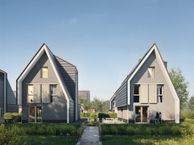 Kriekenoord (Bouwnr. 7), 1111 PT Diemen