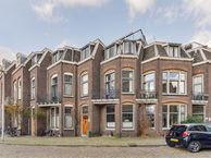 Johan Willem Frisostraat 38, 3583 JT Utrecht